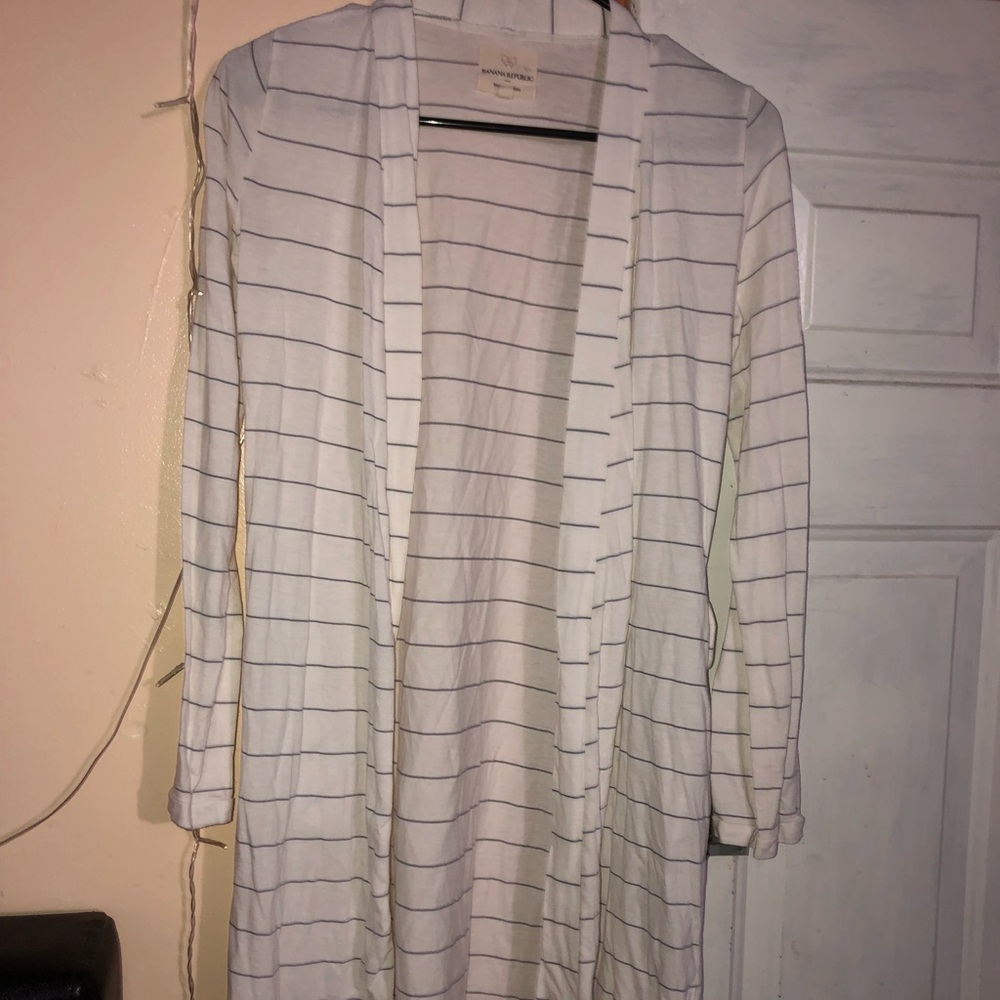 💖 Banana Republic Cardigan
